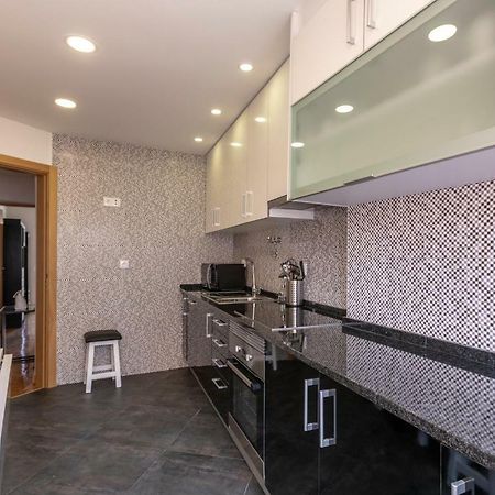 Like-Home-T3 Apt-Campolide, Near Amoreiras Mall Lisboa المظهر الخارجي الصورة