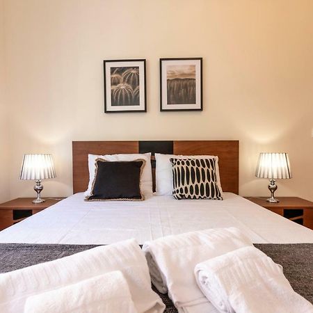 Like-Home-T3 Apt-Campolide, Near Amoreiras Mall Lisboa المظهر الخارجي الصورة