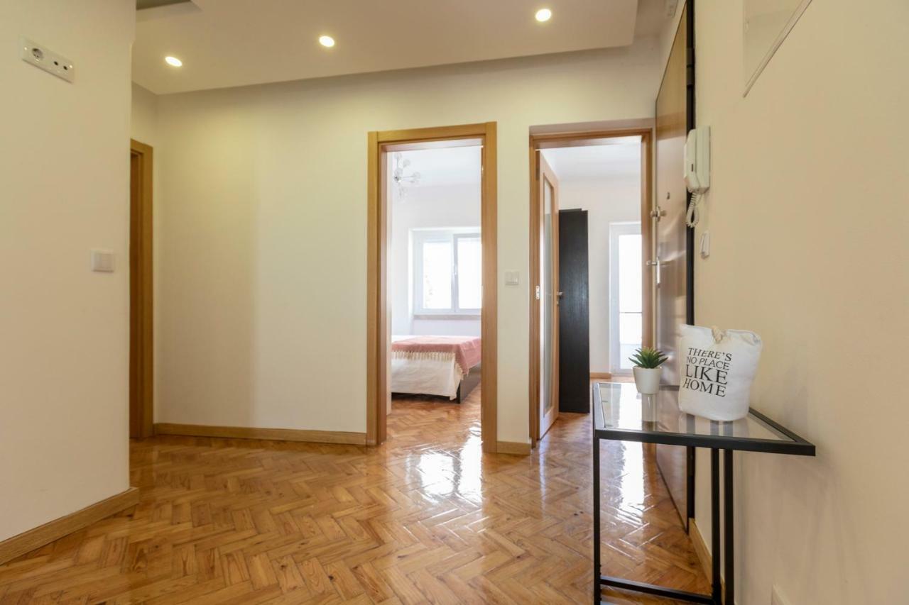 Like-Home-T3 Apt-Campolide, Near Amoreiras Mall Lisboa المظهر الخارجي الصورة