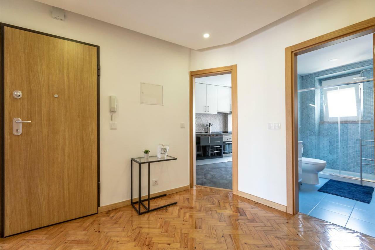 Like-Home-T3 Apt-Campolide, Near Amoreiras Mall Lisboa المظهر الخارجي الصورة