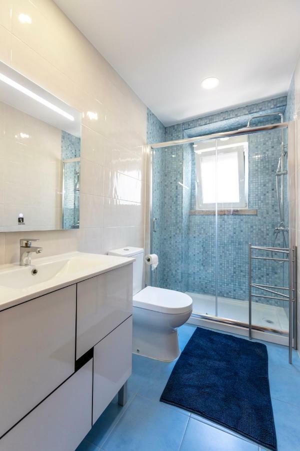 Like-Home-T3 Apt-Campolide, Near Amoreiras Mall Lisboa المظهر الخارجي الصورة