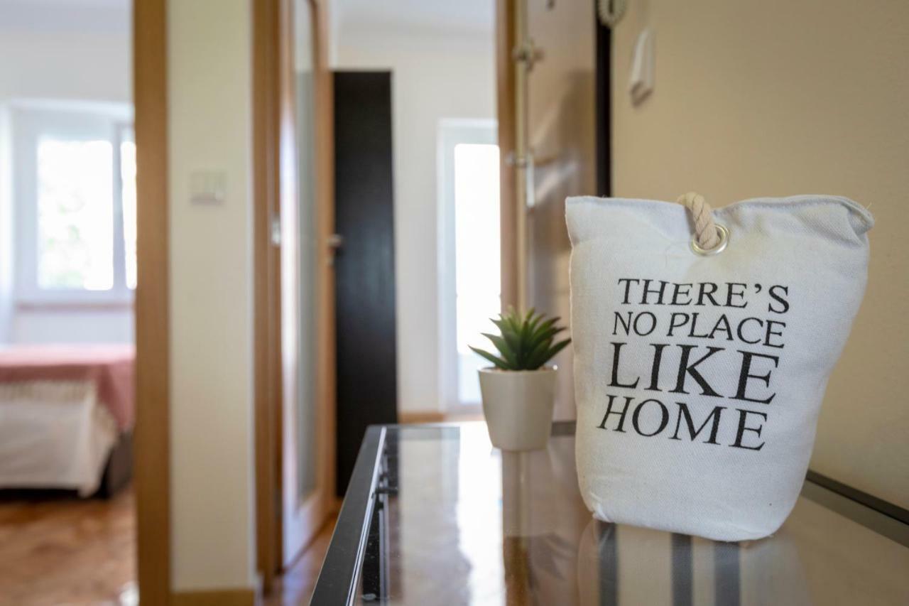 Like-Home-T3 Apt-Campolide, Near Amoreiras Mall Lisboa المظهر الخارجي الصورة